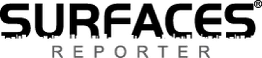 Surfaces Reporter